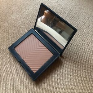 NARS Sun wash Diffusing Bronzer - Seaside